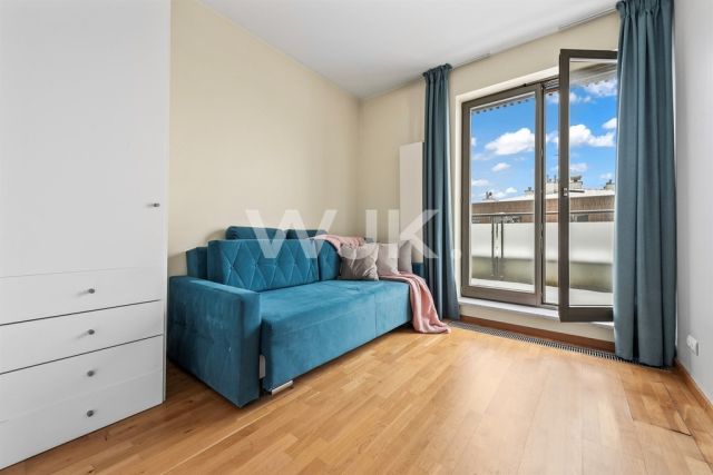 Mieszkanie 4-pokojowe Warszawa Ochota, ul. Figiel. Zdjęcie 11