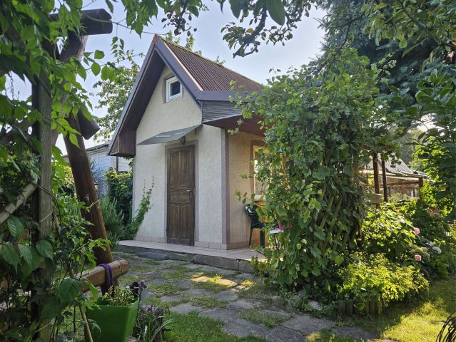 Działka rod Głogów, ul. Spadzista. Zdjęcie 1