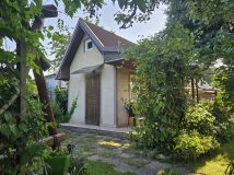 Działka rod Głogów, ul. Spadzista