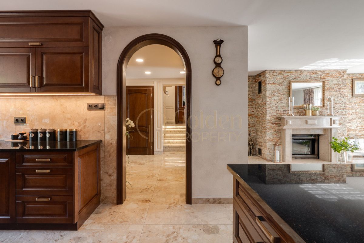 dom wolnostojący, 6 pokoi Leźno, ul. Cicha. Zdjęcie 20