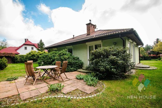 dom wolnostojący, 3 pokoje Wójtowo, ul. Sosnowa. Zdjęcie 28