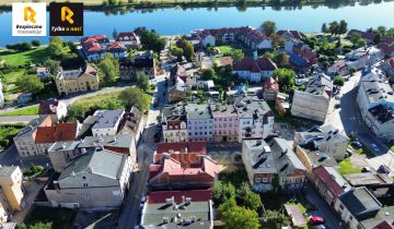 kamienica, 10 pokoi Tczew Centrum, ul. Podgórna