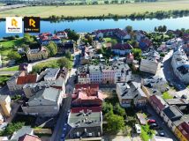 kamienica, 10 pokoi Tczew Centrum, ul. Podgórna