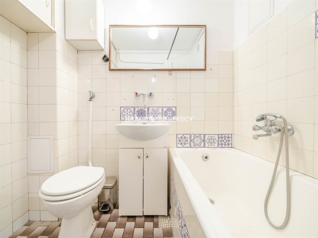 Mieszkanie 2-pokojowe Kraków Krowodrza, ul. Czarnowiejska. Zdjęcie 5