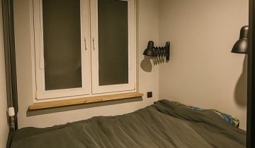 Mieszkanie 2-pokojowe Wrocław Stare Miasto, ul. Krawiecka