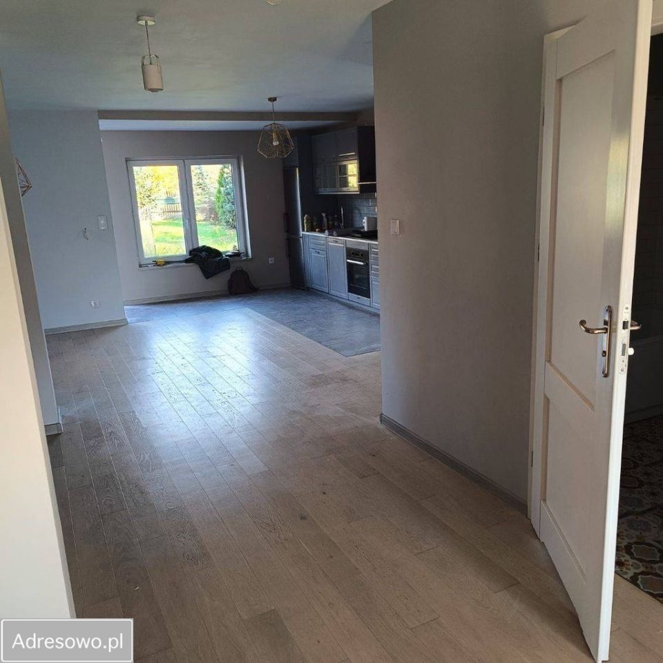 bliźniak, 4 pokoje Wąchock, ul. Nadrzeczna. Zdjęcie 9