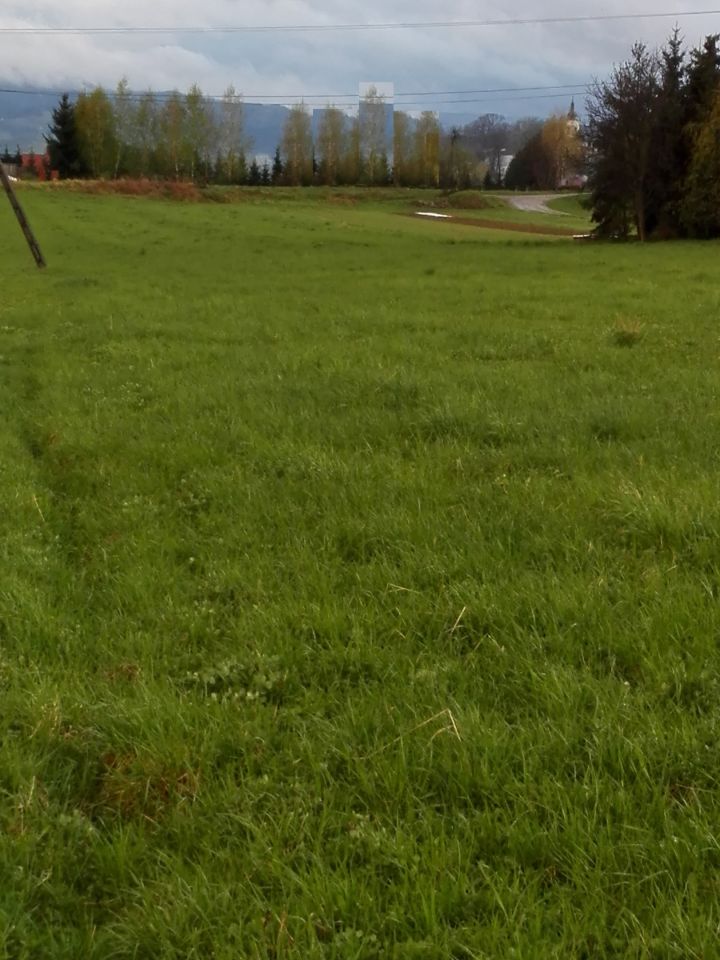 Działka budowlana Stadła. Zdjęcie 5