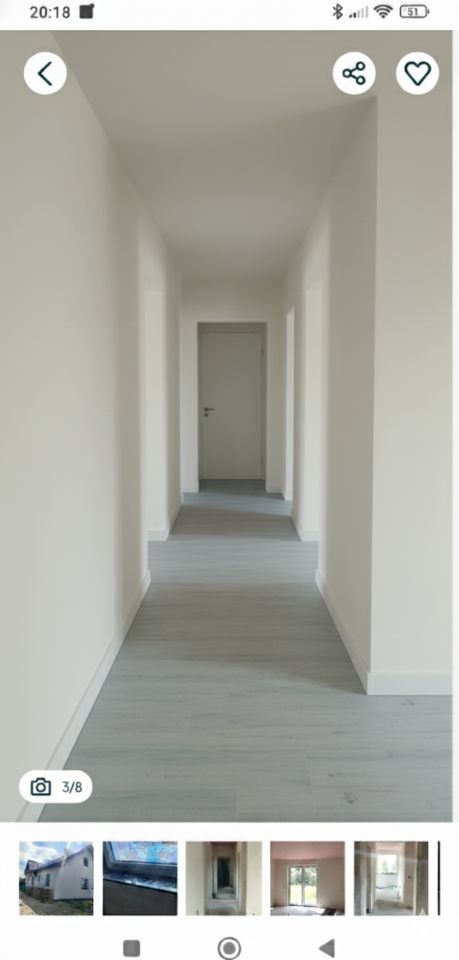 dom wolnostojący, 4 pokoje Rurzyca Dobroszyn, ul. Siewna. Zdjęcie 15