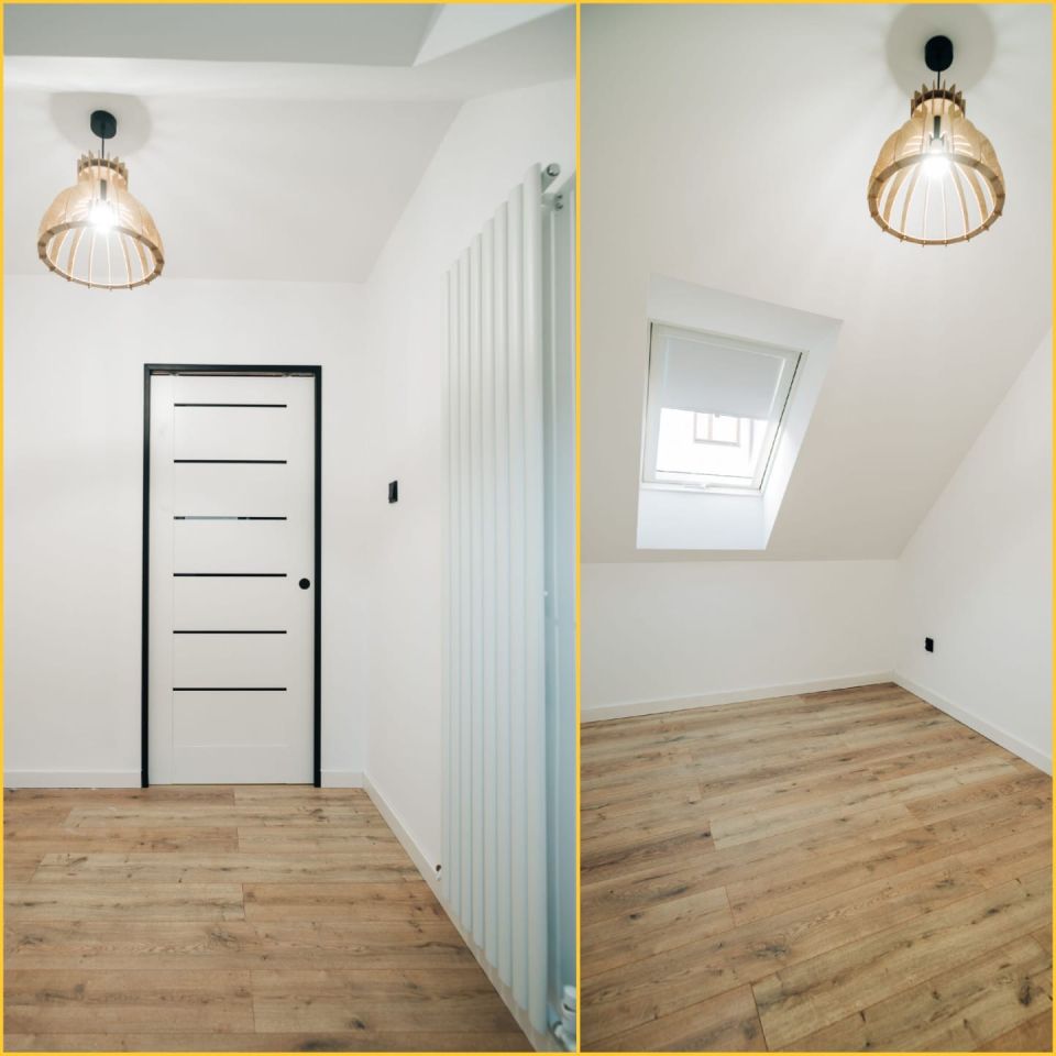 Mieszkanie 3-pokojowe Zamość Nowe Miasto, ul. Jana Kiepury. Zdjęcie 3