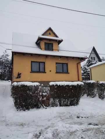 dom wolnostojący Chabówka. Zdjęcie 1