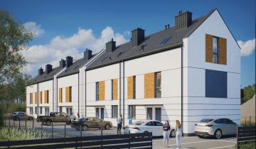 Mieszkanie 3-pokojowe Warszawa Rembertów, ul. Czwartaków