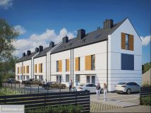 Mieszkanie 3-pokojowe Warszawa Rembertów, ul. Czwartaków. Zdjęcie 1