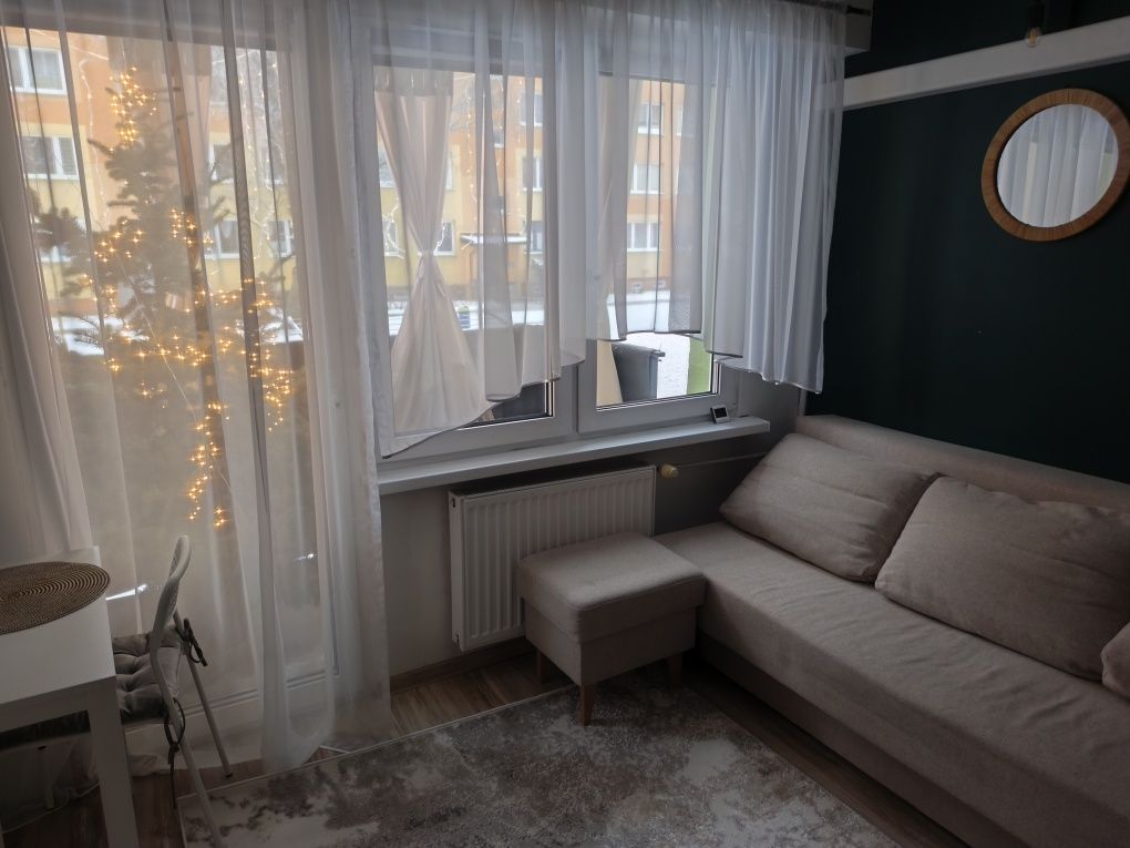 Mieszkanie 2-pokojowe Zgierz Kurak , ul. 1 Maja. Zdjęcie 6