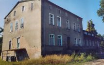 dworek Lubocheń. Zdjęcie 1