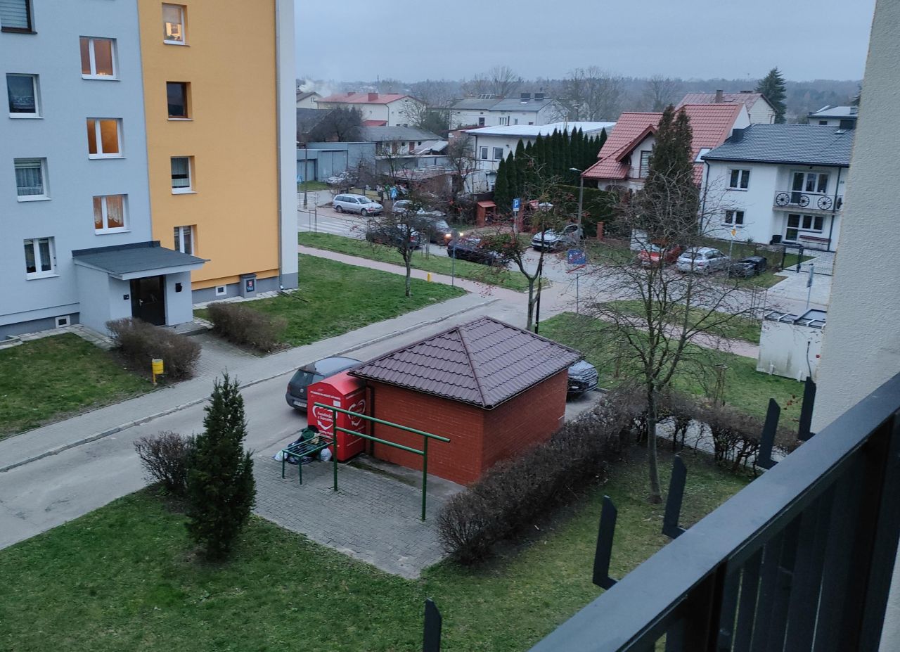 Mieszkanie 4-pokojowe Kraśnik Piaski, ul. Piaskowa. Zdjęcie 19