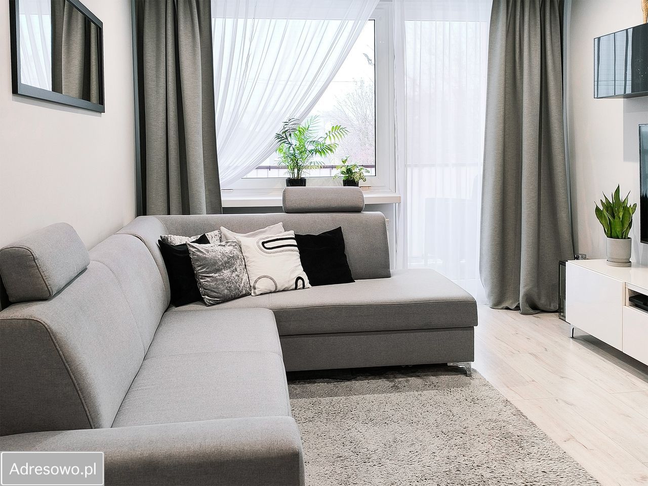 Mieszkanie 2-pokojowe Aleksandrów Łódzki Centrum, ul. Jana Kilińskiego. Zdjęcie 10