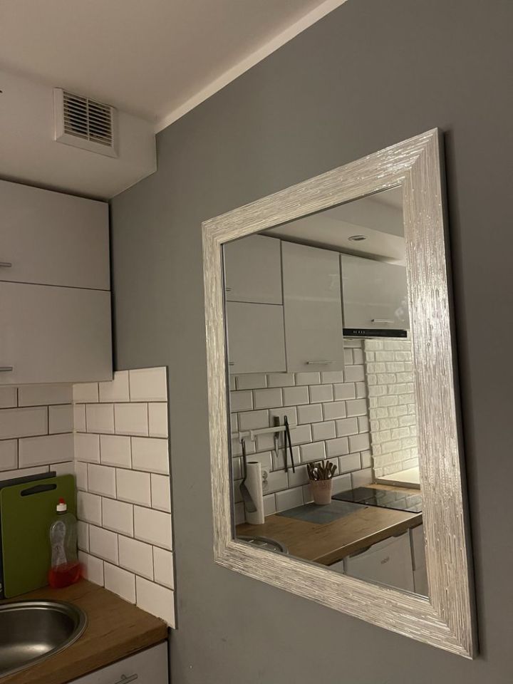 Mieszkanie 1-pokojowe Kraków Podgórze Duchackie, al. płk. Władysława Beliny-Prażmowskiego. Zdjęcie 2