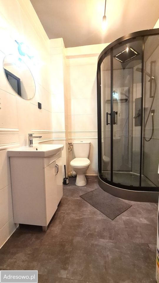 Mieszkanie 2-pokojowe Szczecin Śródmieście, al. Bohaterów Warszawy. Zdjęcie 8