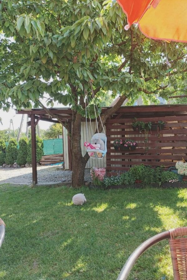 bliźniak, 3 pokoje Lubnowy Wielkie. Zdjęcie 4