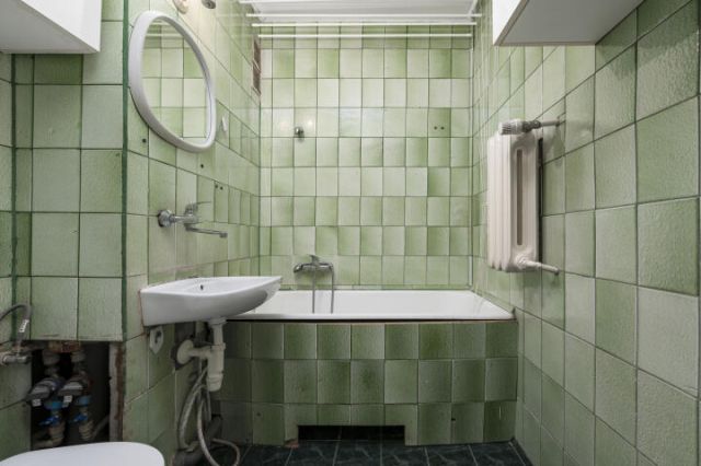 Mieszkanie 3-pokojowe Warszawa Bielany, ul. Tomasza Nocznickiego. Zdjęcie 9