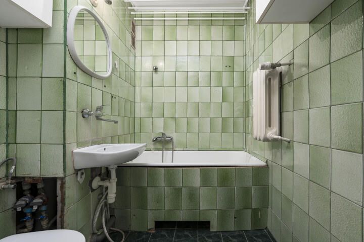 Mieszkanie 3-pokojowe Warszawa Bielany, ul. Tomasza Nocznickiego. Zdjęcie 9