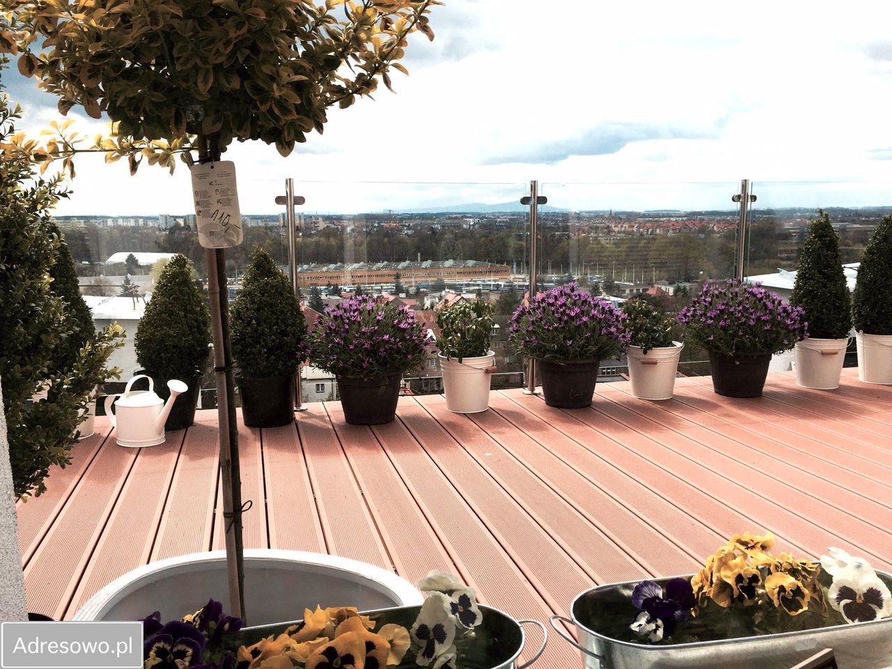 Mieszkanie 3-pokojowe Wrocław Borek, ul. Sokola. Zdjęcie 8