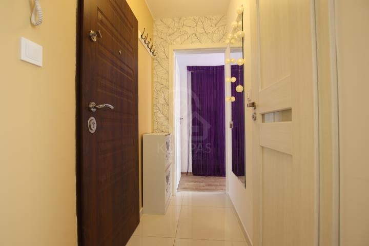 Mieszkanie 2-pokojowe Wrocław Popowice, ul. Kłodnicka. Zdjęcie 11