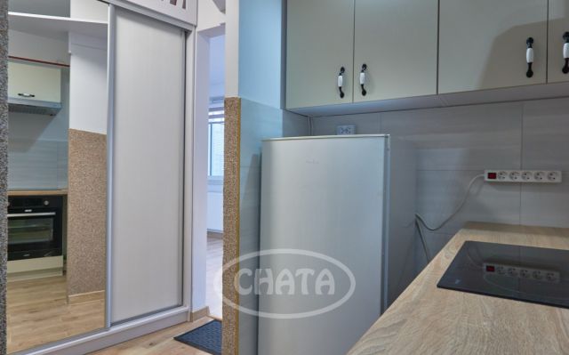 Mieszkanie 1-pokojowe Wrocław Psie Pole, ul. Antoniego Słonimskiego. Zdjęcie 11