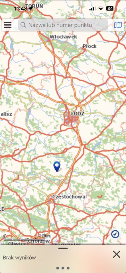 Działka budowlana Pomiary. Zdjęcie 12