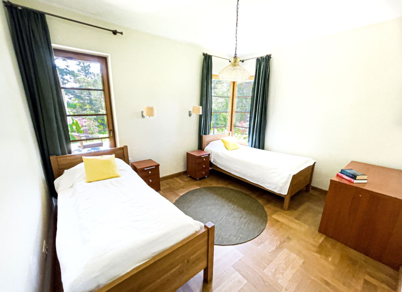 dom wolnostojący, 6 pokoi Zakościele. Zdjęcie 13