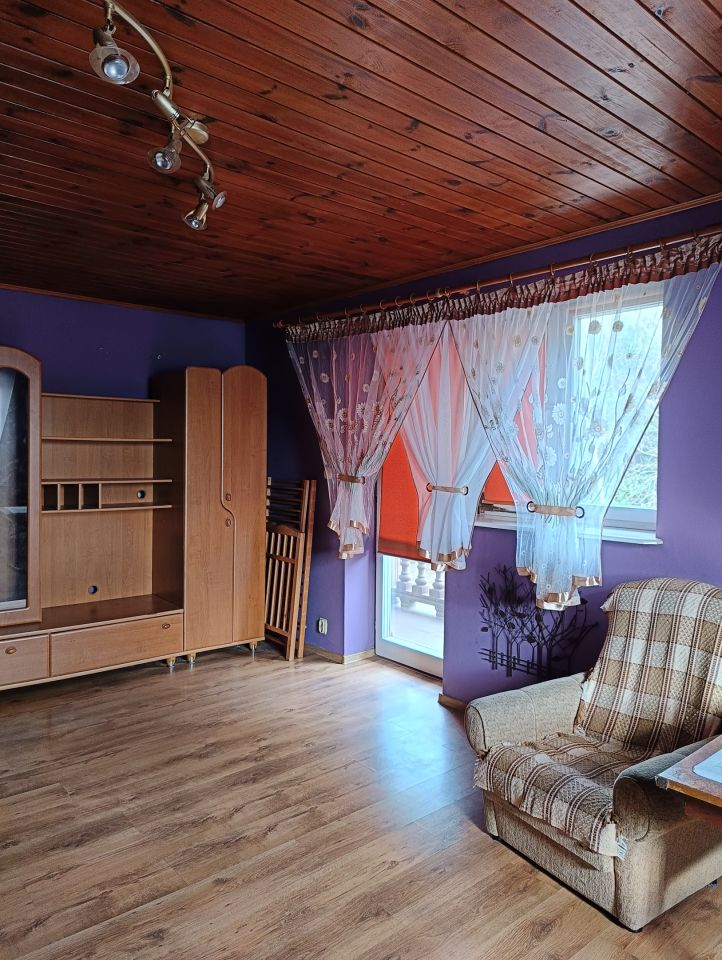 dom wolnostojący, 5 pokoi Juliszew, Juliszew. Zdjęcie 9