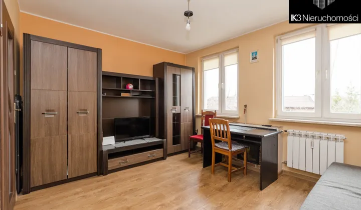 Mieszkanie 2-pokojowe Otwock, ul. Wronia