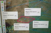 Działka rolna Nadbrzeż. Zdjęcie 4