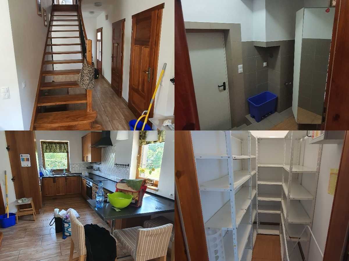 dom wolnostojący Stanowice. Zdjęcie 5