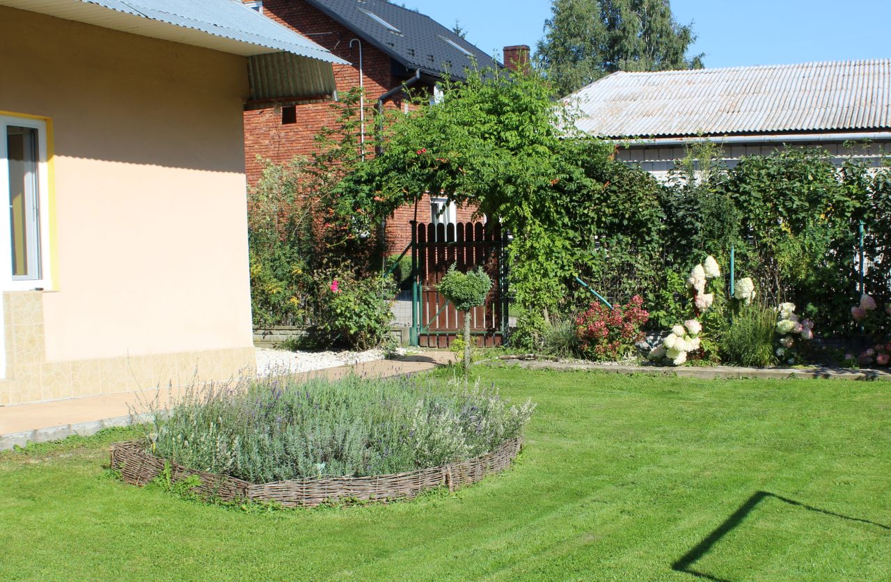 dom wolnostojący, 2 pokoje Buszków. Zdjęcie 14