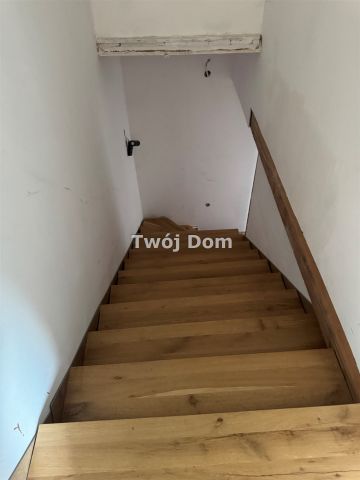 dom wolnostojący, 7 pokoi Zielonka. Zdjęcie 7