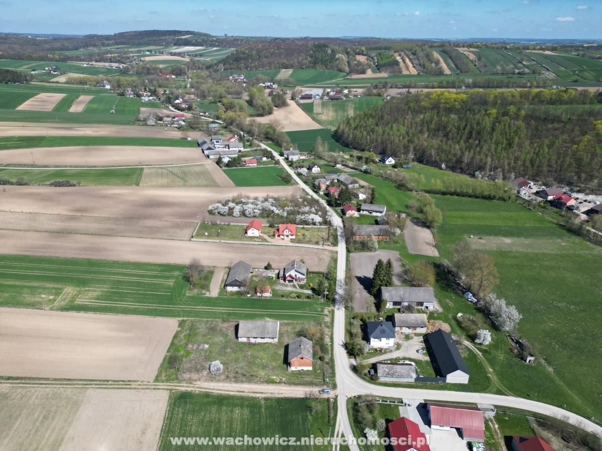 dom wolnostojący, 2 pokoje Marchocice. Zdjęcie 18