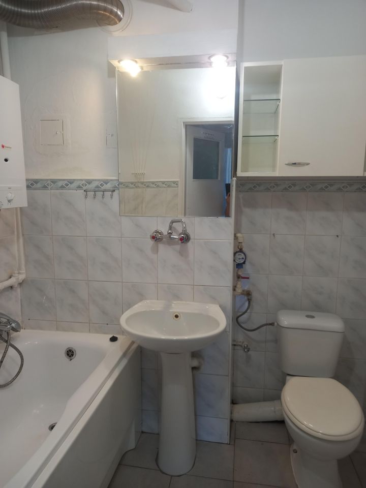 Mieszkanie 3-pokojowe Mikołów Centrum, os. Osiedle przy Plantach. Zdjęcie 8