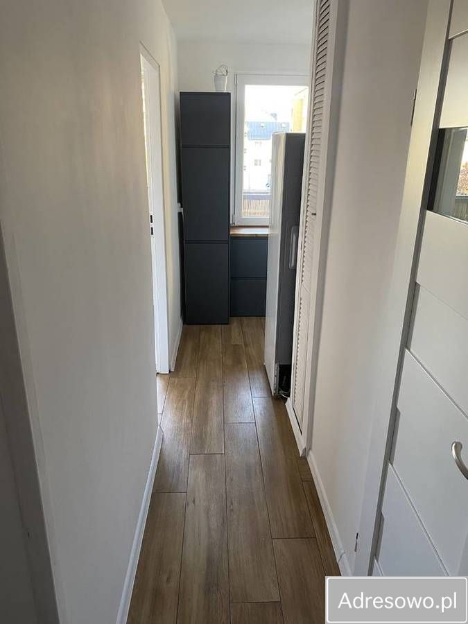 Mieszkanie 2-pokojowe Jelenia Góra Zabobrze, ul. Jana Kiepury. Zdjęcie 7