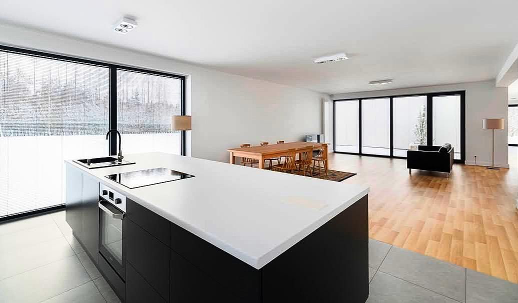 dom wolnostojący, 5 pokoi Czarny Las. Zdjęcie 20