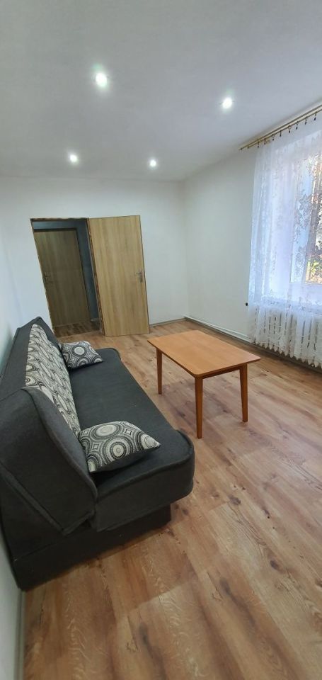 Mieszkanie 2-pokojowe Zawiercie Centrum, ul. Adama Mickiewicza. Zdjęcie 4