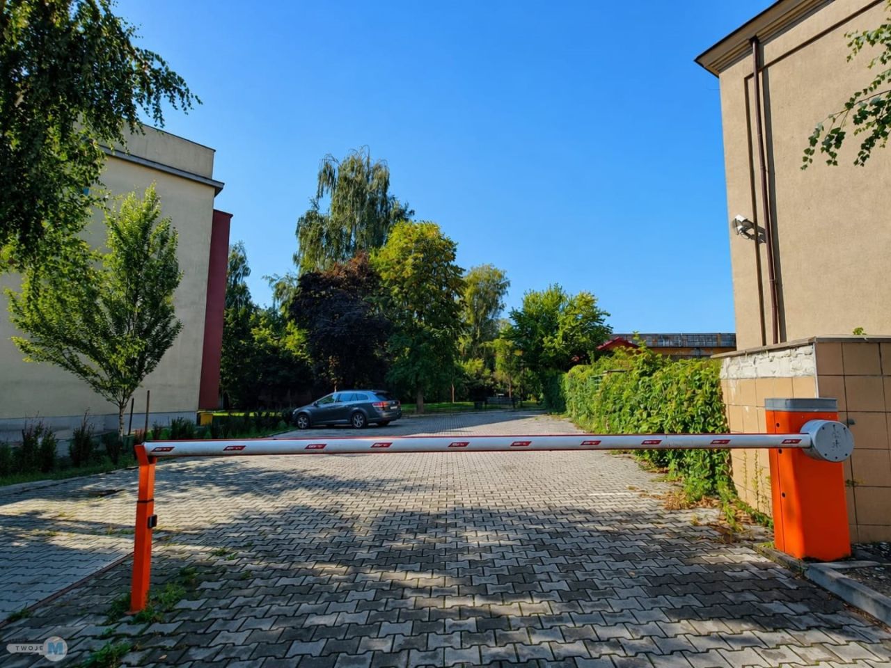 Mieszkanie 2-pokojowe Kielce, ul. Południowa. Zdjęcie 9