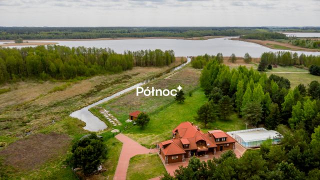 Działka inwestycyjna Skomętno Wielkie. Zdjęcie 19