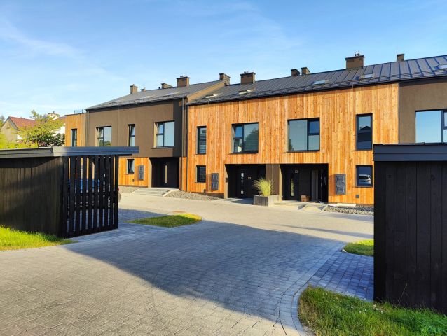Mieszkanie 4-pokojowe Rzeszów Biała, ul. Czesława Miłosza. Zdjęcie 9