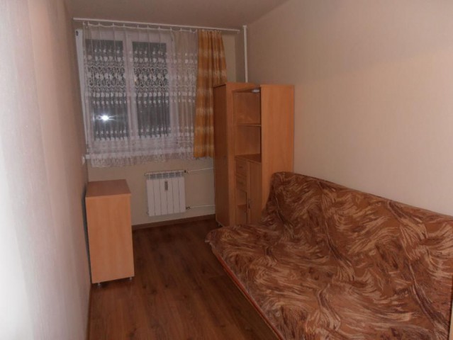 Mieszkanie 2-pokojowe Lublin Bronowice, ul. Droga Męczenników Majdanka. Zdjęcie 1