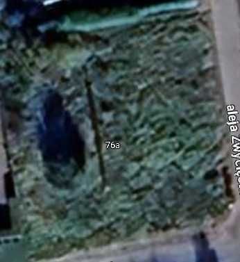 Działka budowlana Lubartów, al. Zwycięstwa. Zdjęcie 1