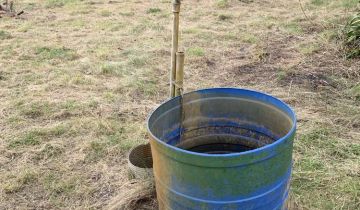 Działka rod Stargard, ul. Na Grobli