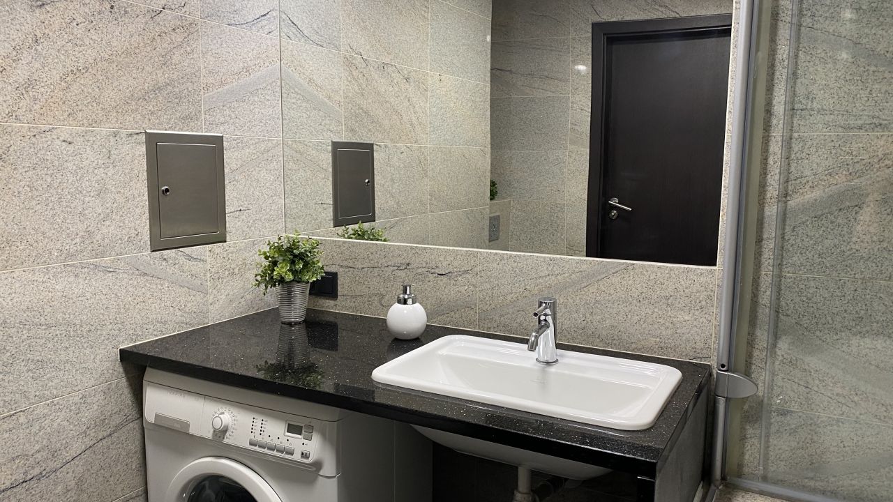 Mieszkanie 1-pokojowe Wrocław Stare Miasto, ul. Krawiecka. Zdjęcie 17