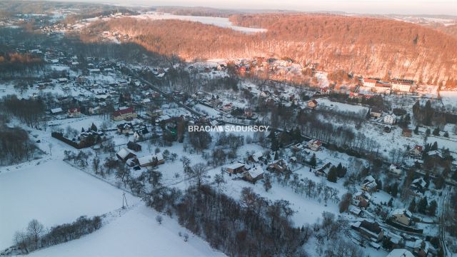 Działka inwestycyjna Czerna. Zdjęcie 11