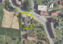 Lokal Pierstnica. Zdjęcie 1